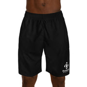 OA Men's (Black) Jogger Shorts