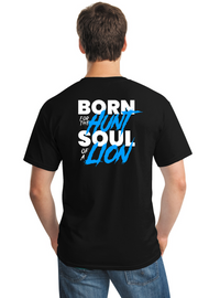 BF (Born to hunt) T-Shirt