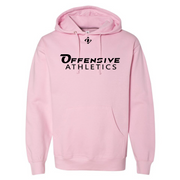 OA SPRING - Midweight Hooded Sweatshirt