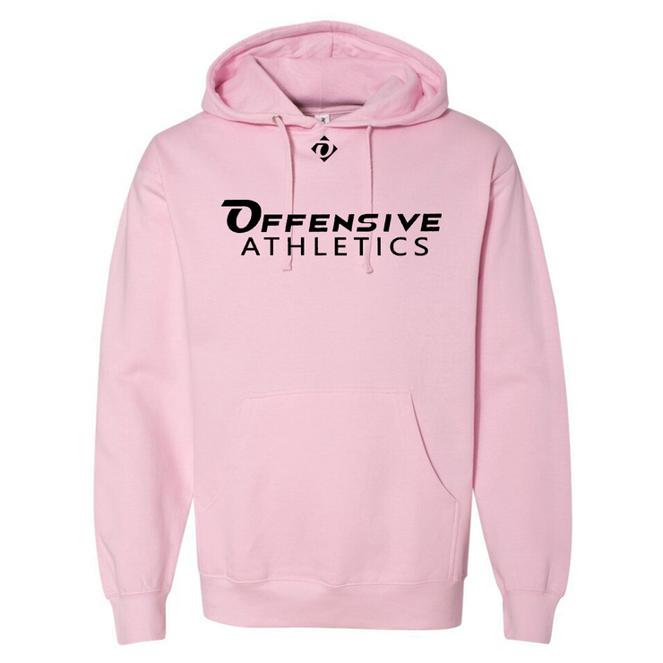 OA SPRING - Midweight Hooded Sweatshirt