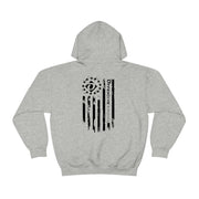 Heavy Blend™ Hooded Sweatshirt