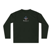 OA MEN - USA Performance (Long Sleeve) Shirt