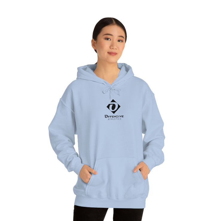 Heavy Blend™ Hooded Sweatshirt