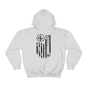 Heavy Blend™ Hooded Sweatshirt