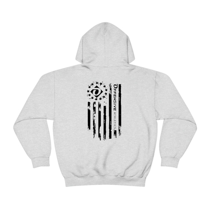 Heavy Blend™ Hooded Sweatshirt