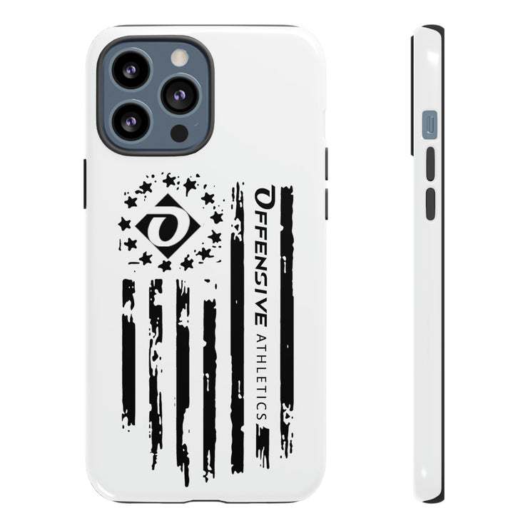 OA iPhone Tough Cases