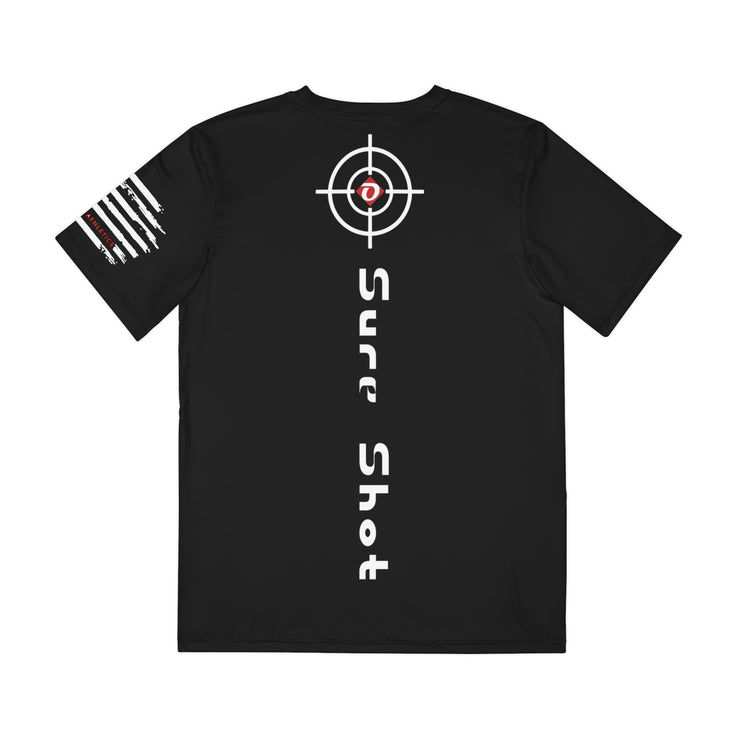 OA (SURE SHOT) - Polyester Tee