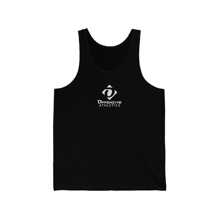 OA Jersey Tank