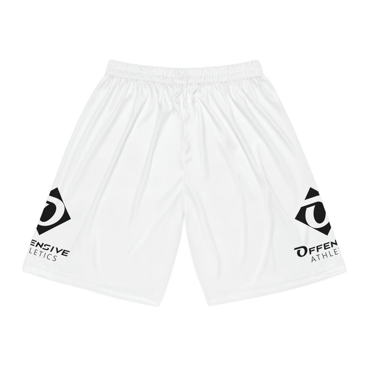 OA Basketball Shorts