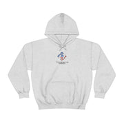 OA USA Heavy Blend Hooded Sweatshirt