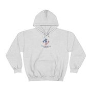 OA USA MEN Heavy Blend™ Hooded Sweatshirt