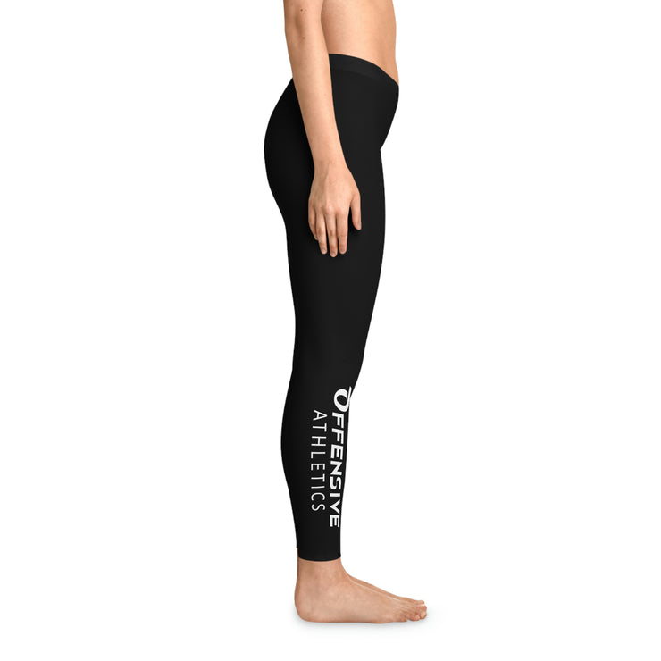 OA Stretchy Leggings