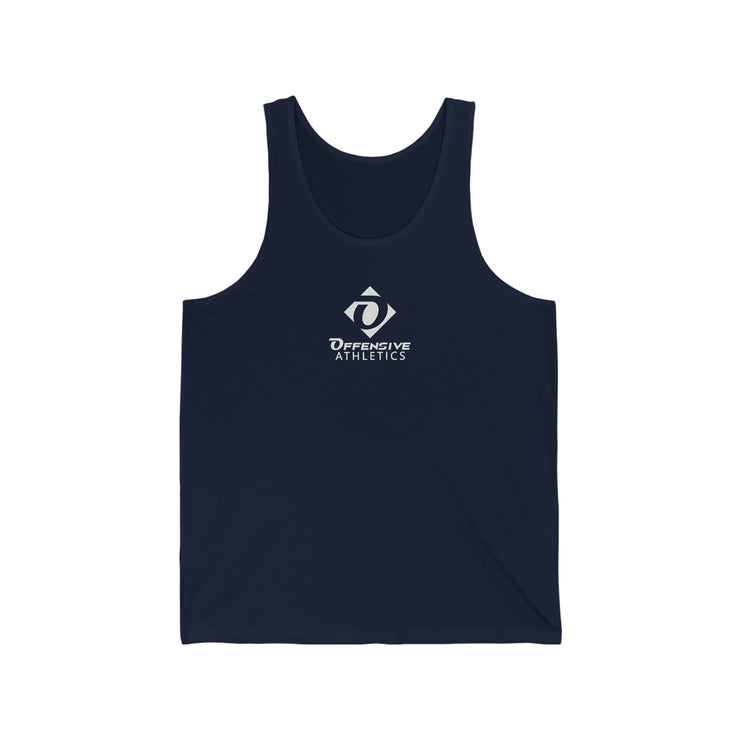 OA Jersey Tank