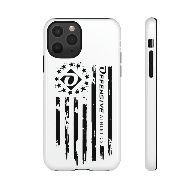 OA iPhone Tough Cases