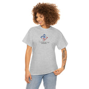 American OA Cotton Tee