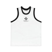 OA Women - Basketball Jersey (White)