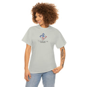 American OA Cotton Tee