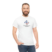 American OA Cotton Tee