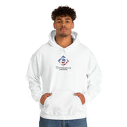 OA USA MEN Heavy Blend™ Hooded Sweatshirt