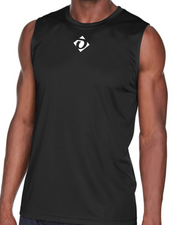 OA Men's Zone Performance Muscle T-Shirt