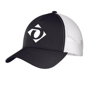 OA Mesh Back Cap