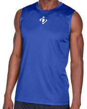 OA Men's Zone Performance Muscle T-Shirt