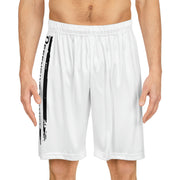 OA Basketball Shorts