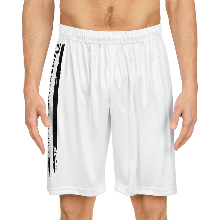 OA Basketball Shorts