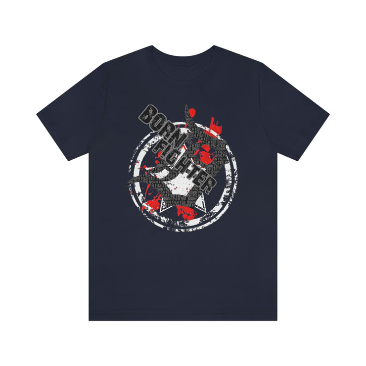 OA Born Fighter T-Shirt