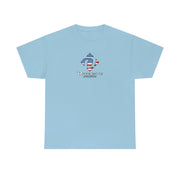 American OA Cotton Tee