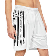 OA Basketball Shorts