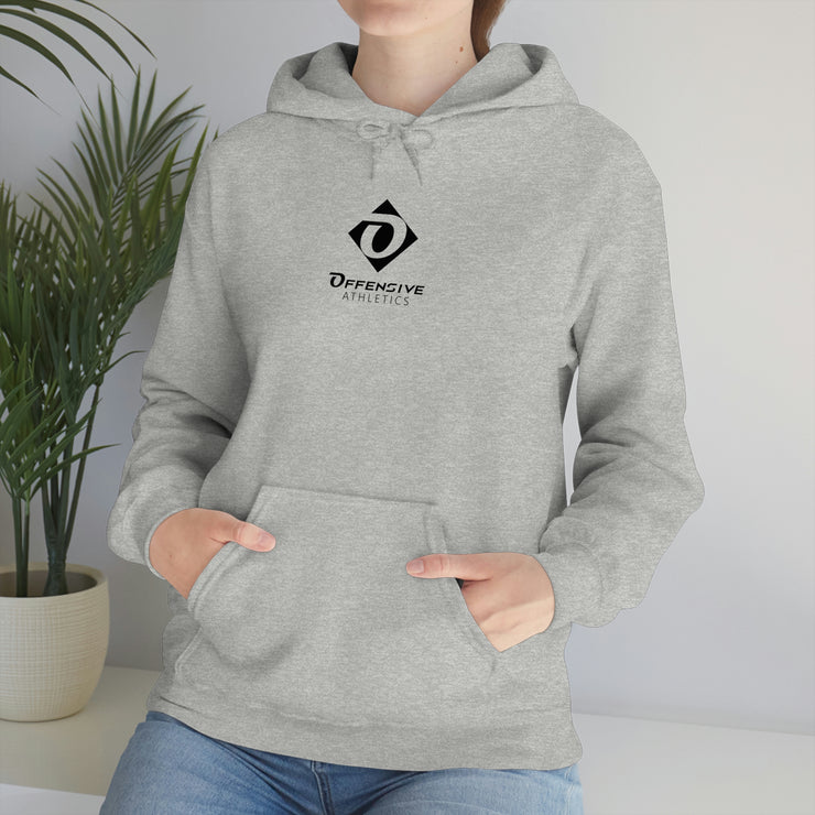 Heavy Blend™ Hooded Sweatshirt