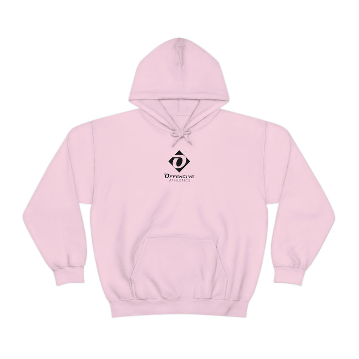 Heavy Blend™ Hooded Sweatshirt