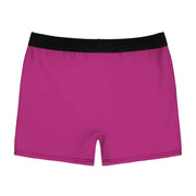 OA Men's  (Pink) Boxer Briefs