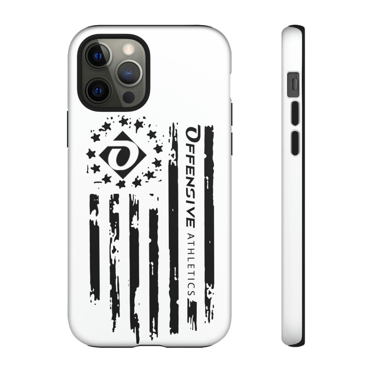 OA iPhone Tough Cases