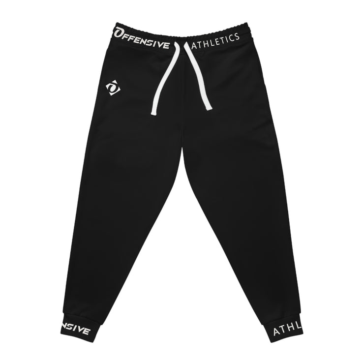 OA Athletic Joggers (Black)