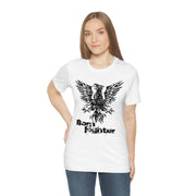 OA Born Fighter Phoenix T-Shirt