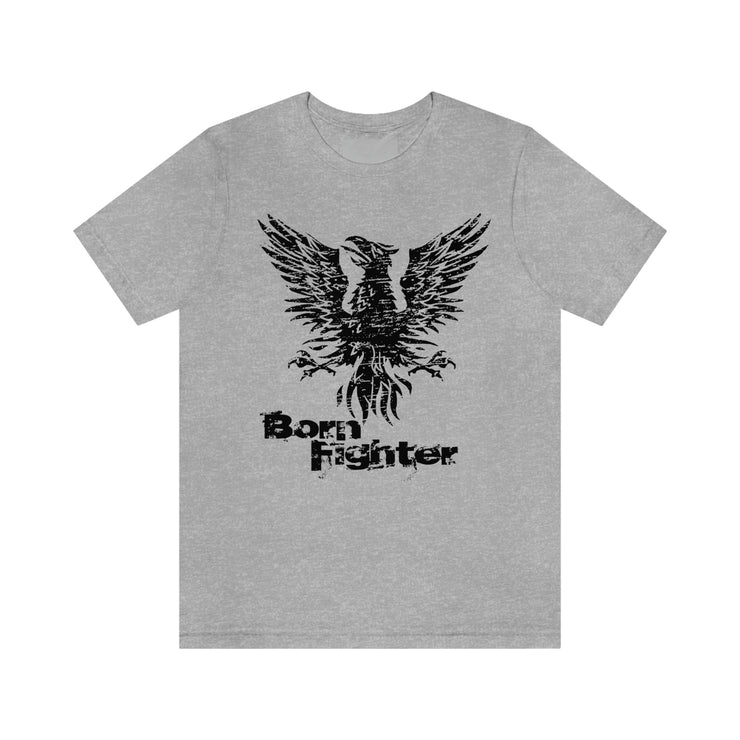 OA Born Fighter Phoenix T-Shirt