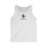 Men's Softstyle Tank Top