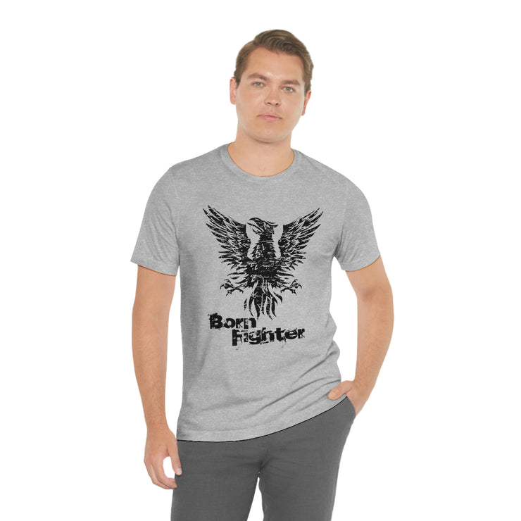 OA Born Fighter Phoenix T-Shirt