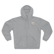 OA Outdoors - Mens Hooded Zip Sweatshirt