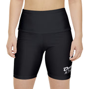 OA Women's Workout Shorts (AOP)