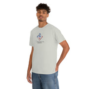 American OA Cotton Tee