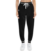 OA Athletic Joggers (Black)