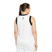 OA Women - Basketball Jersey (White)