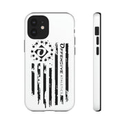 OA iPhone Tough Cases