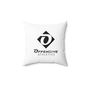 OA (Spun Polyester) Square Pillow