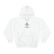 OA USA Heavy Blend Hooded Sweatshirt