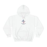 OA USA MEN Heavy Blend™ Hooded Sweatshirt