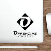 OA LOGO Sticker